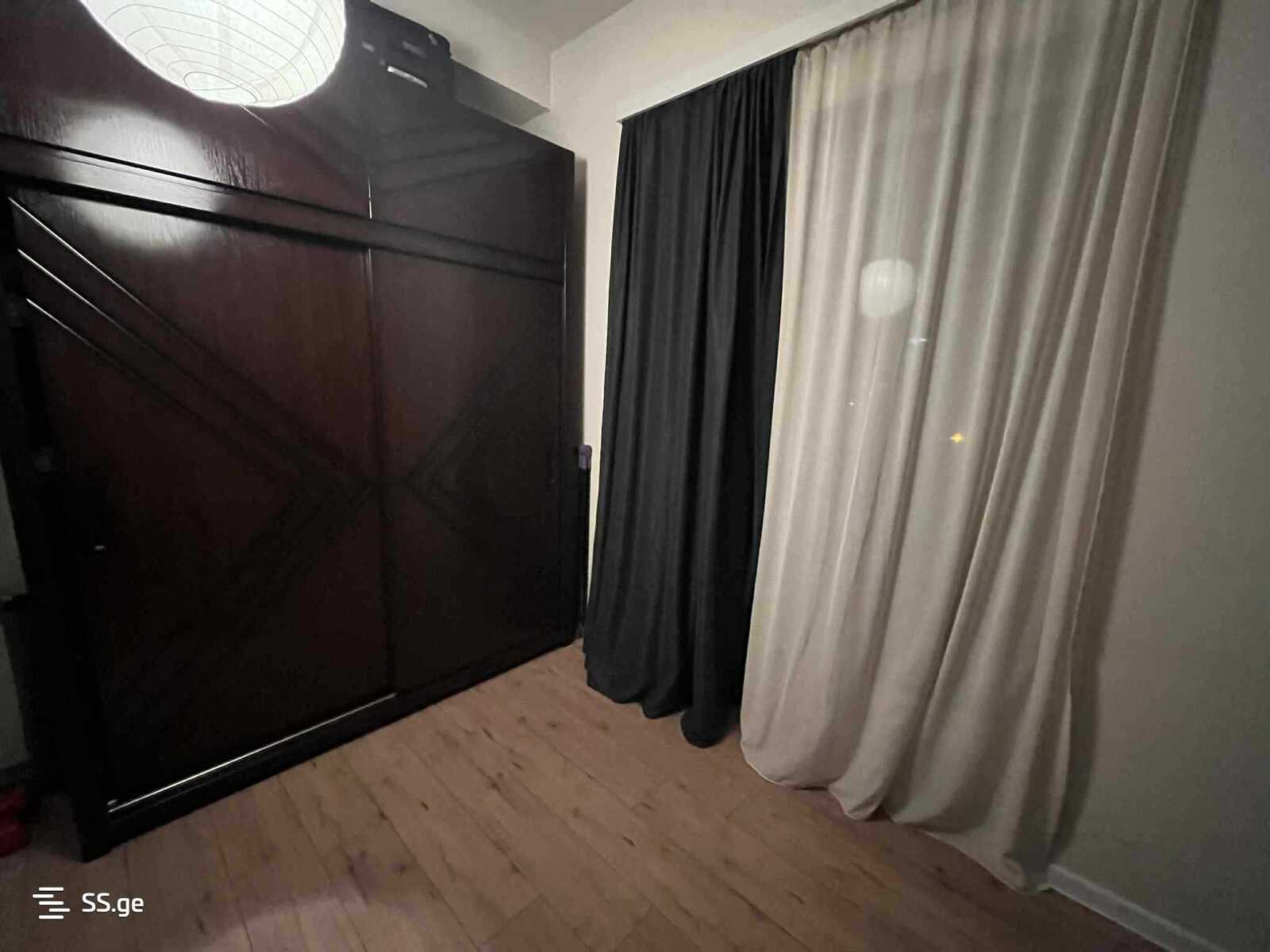 Квартира Tskneti Hwy I Line 9