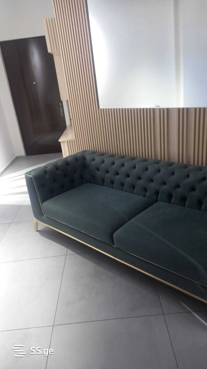 didi kheivani st. 2 - 3 rooms