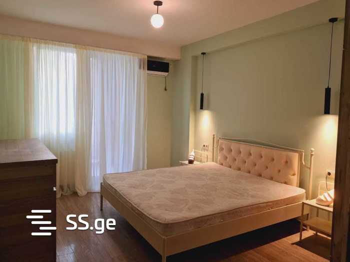 Квартира navtlugi st. 10