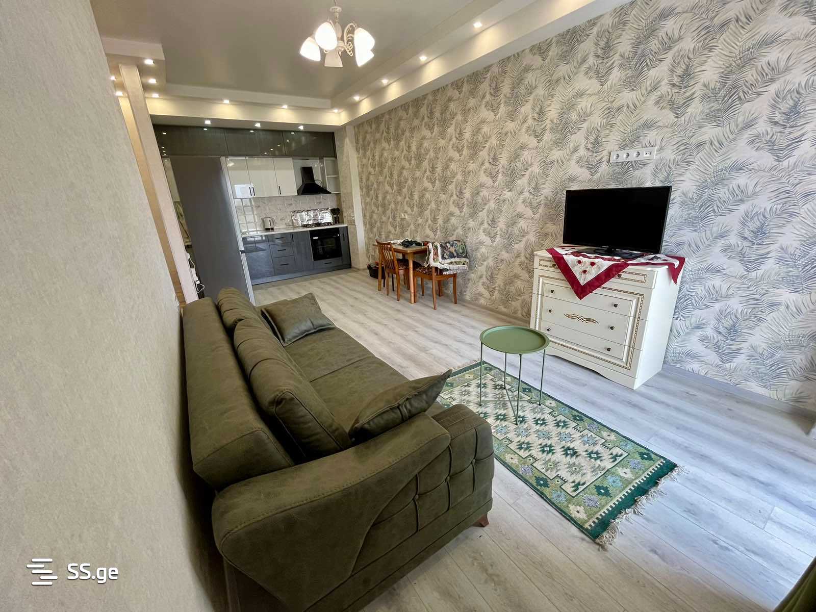 Квартира chkondideli st.