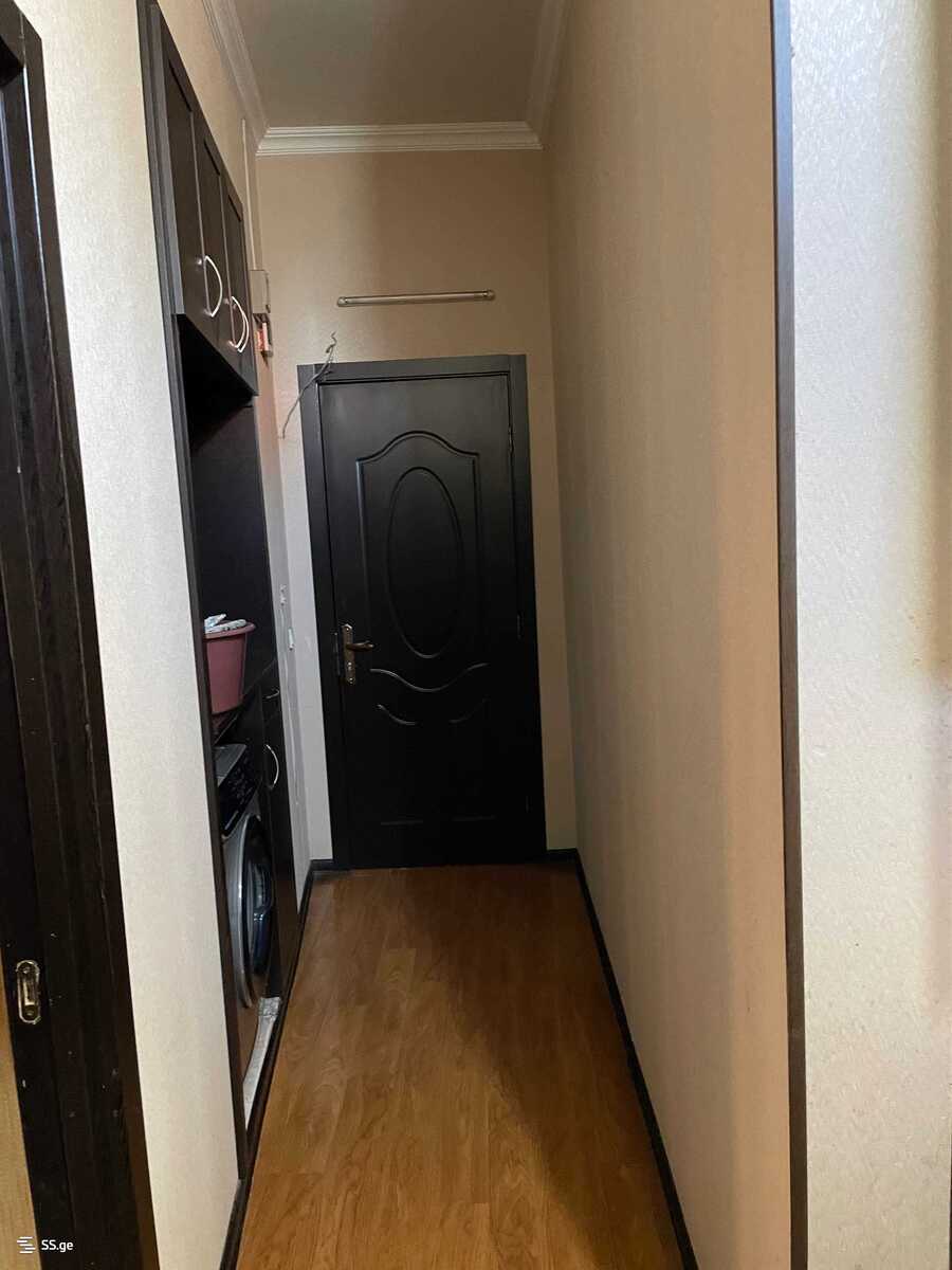 Квартира meskhishvili st.