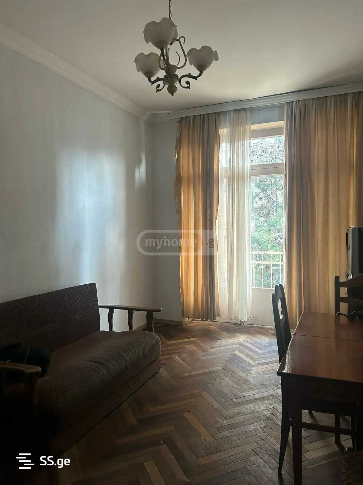 Квартира tavadze st.