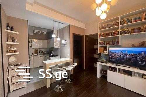 Квартира lubliana st.