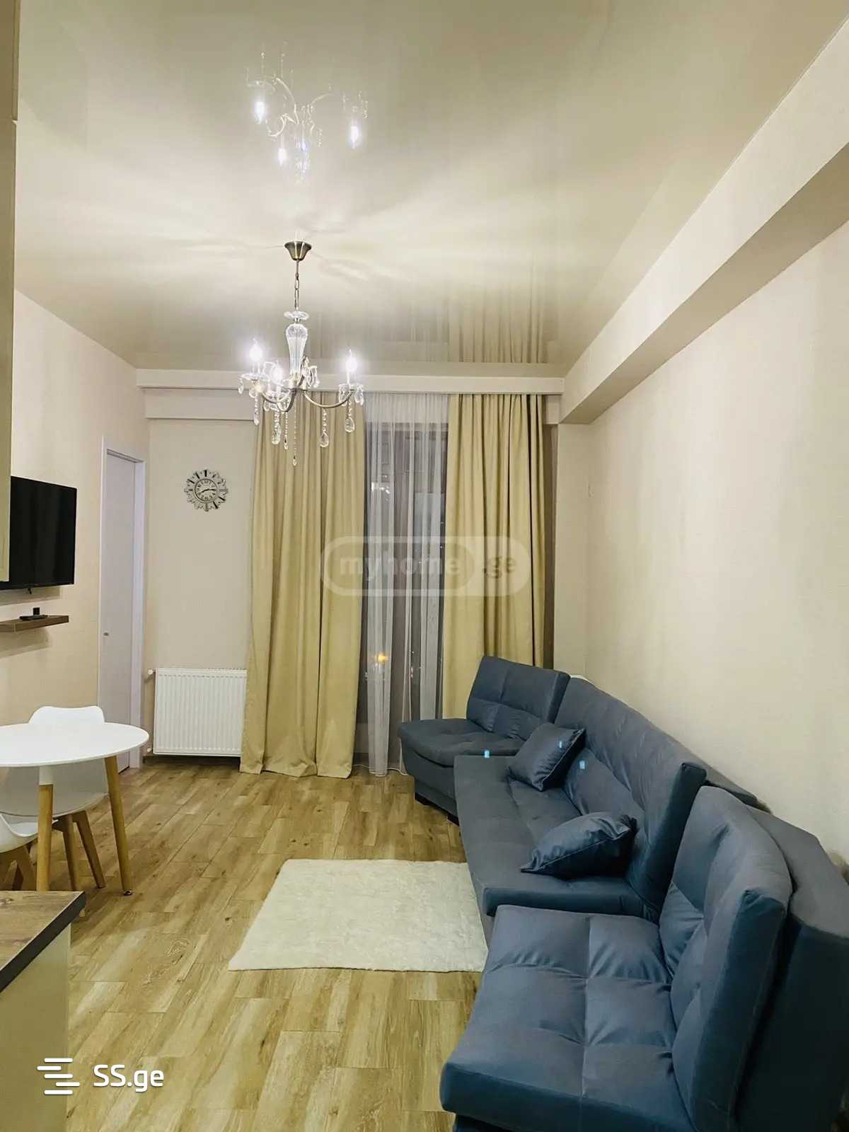 Квартира Davari st.