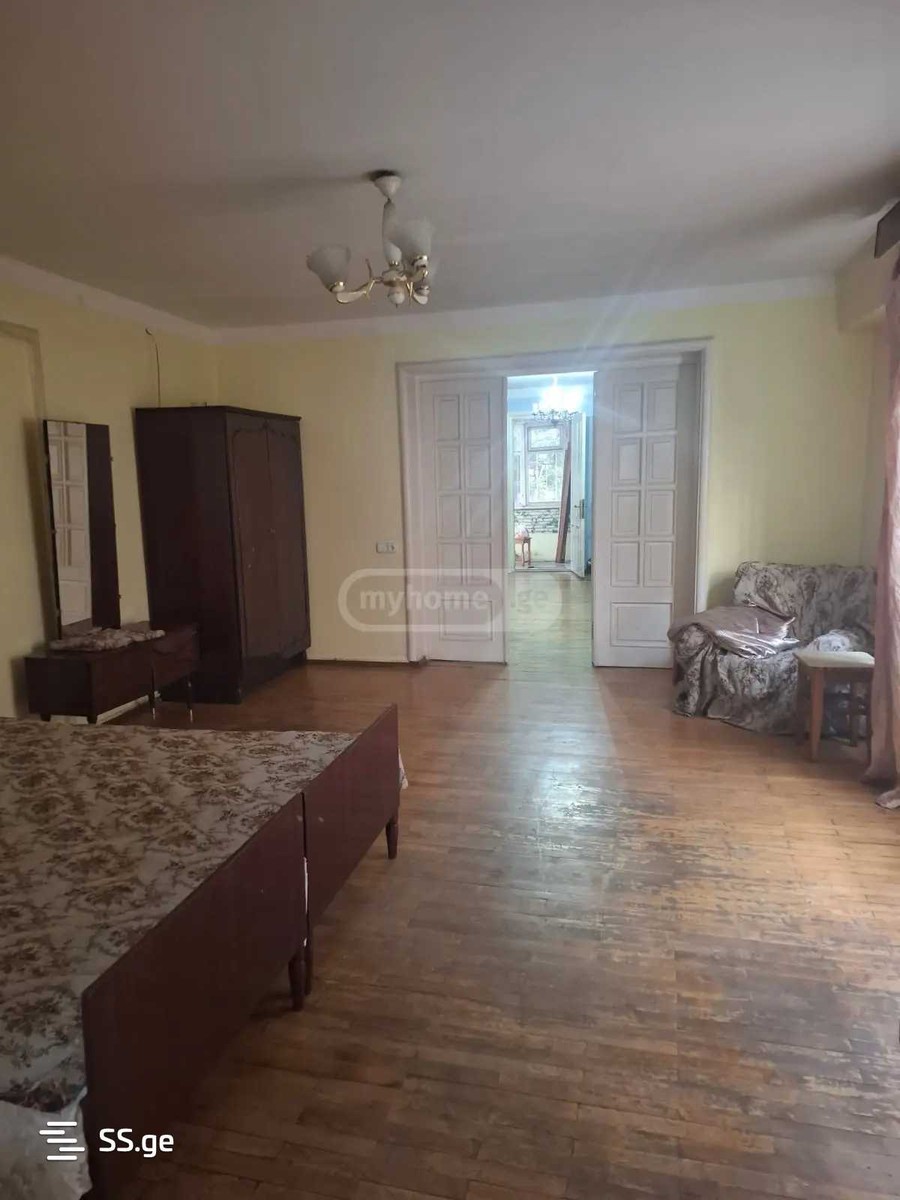 Block II - Digomi massive - 2 rooms