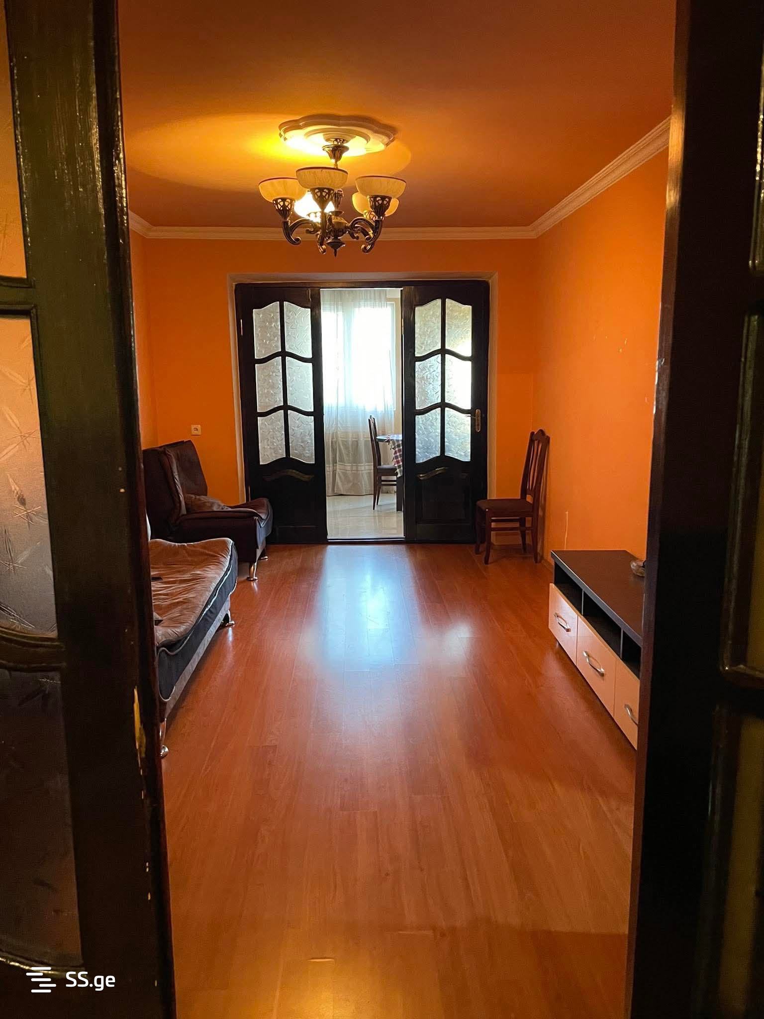 Квартира cnorisckhali 10