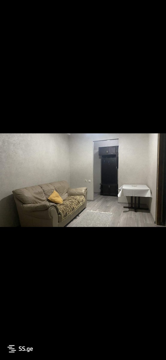 ketevan tsamebuli avenue (avlabari) - 2 rooms