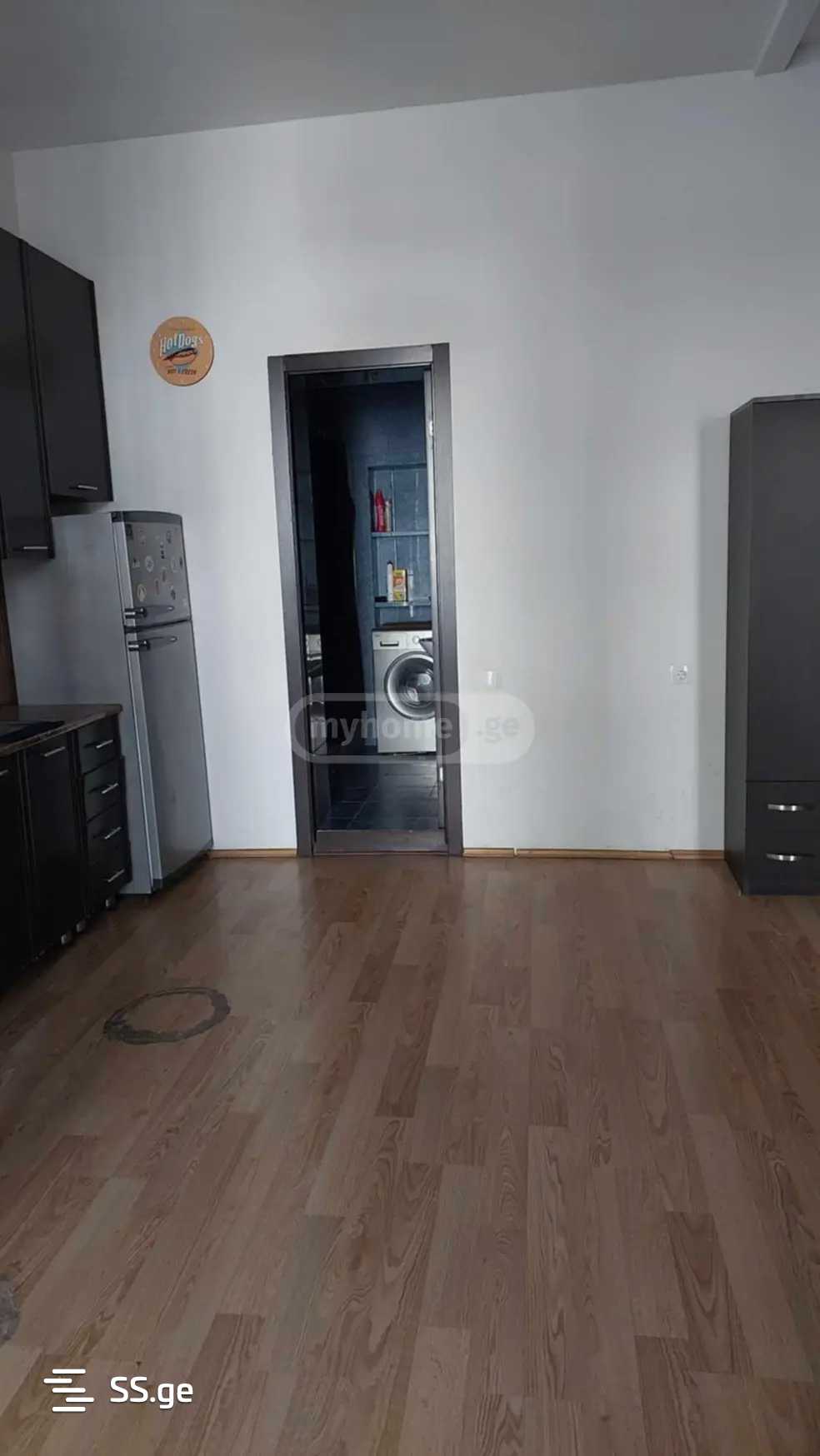 Квартира a.wereTlis avenue