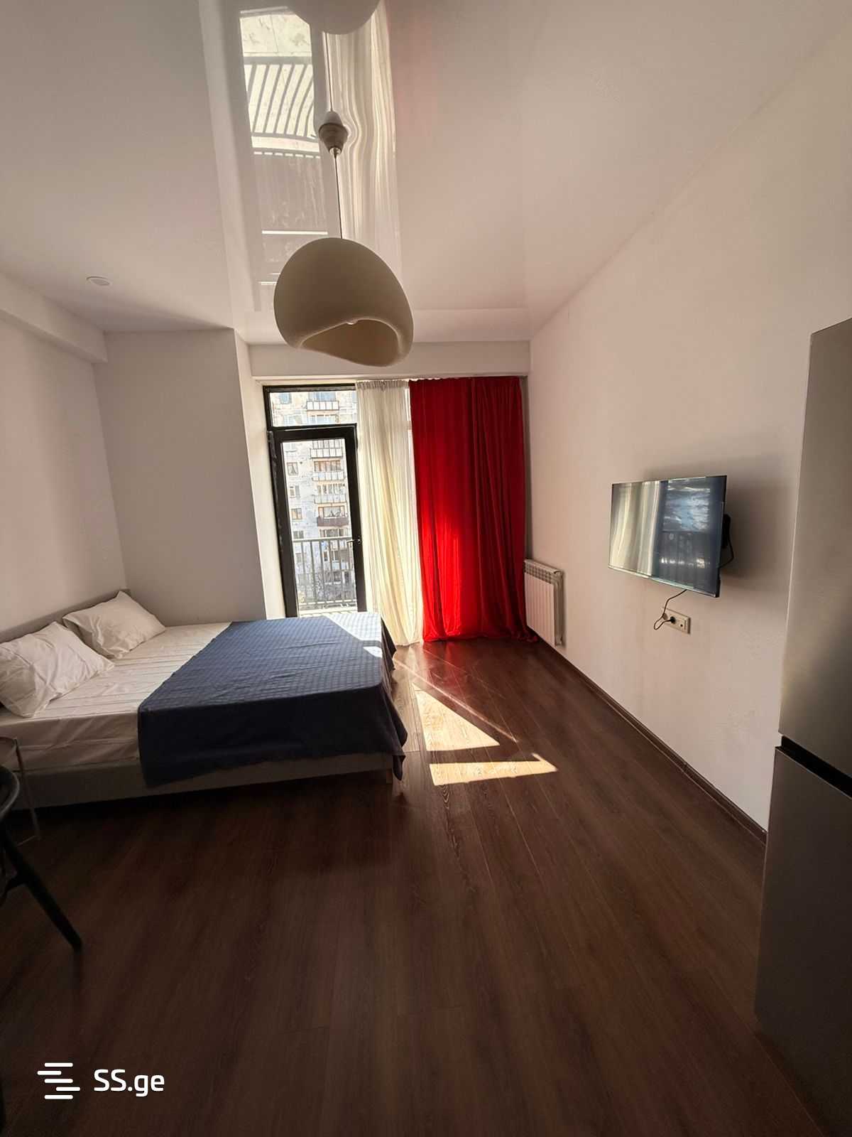 Квартира Lisi lake