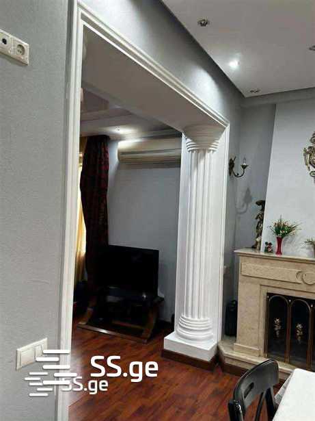 Квартира Block II - Digomi massive