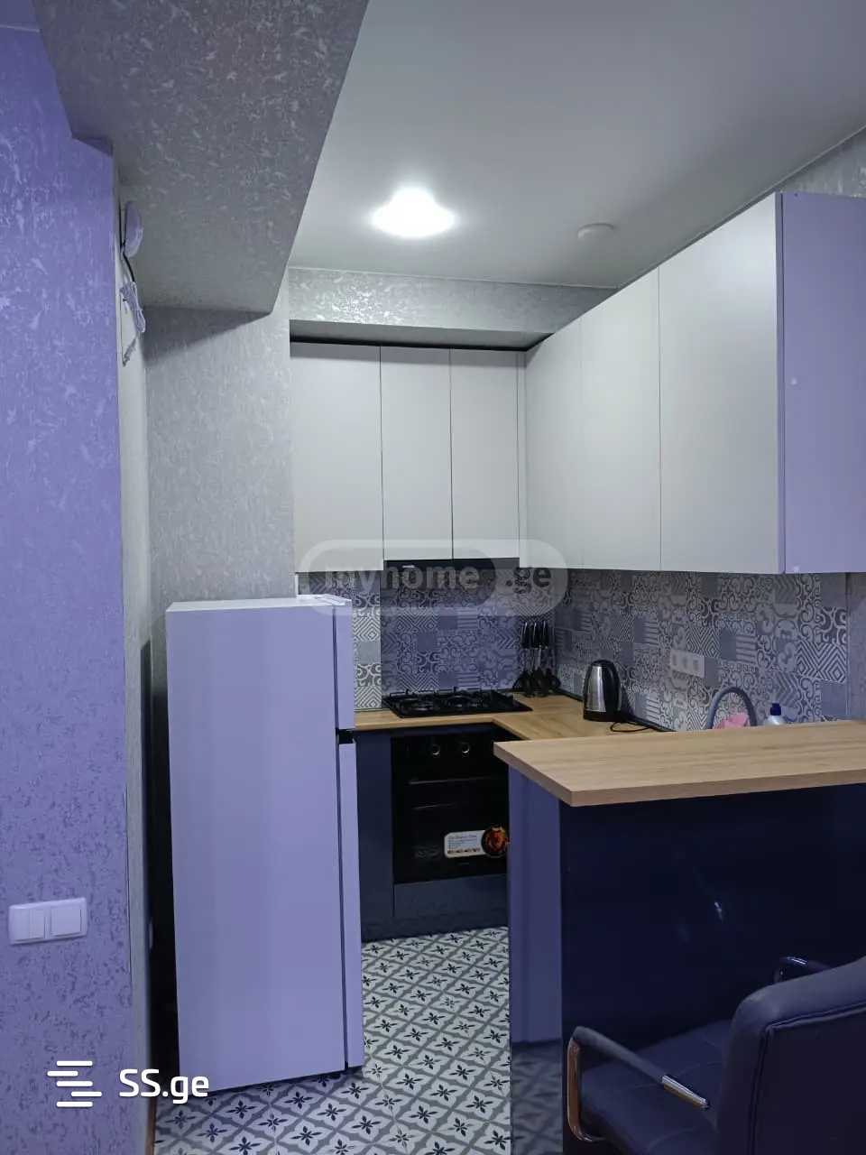 Квартира Archil Mephe st. 1