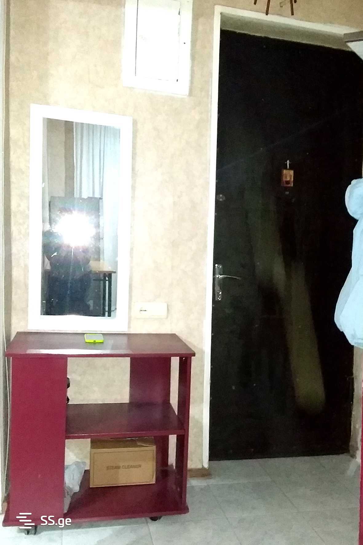 Квартира evdoshvili st. 2/10