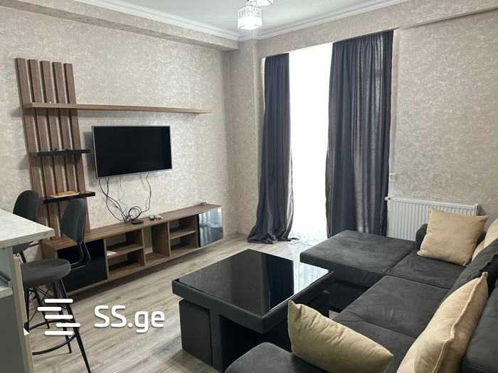 Квартира tskaltubo st.