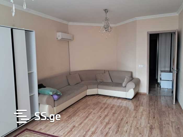 Квартира Sh. Nadirashvili st.