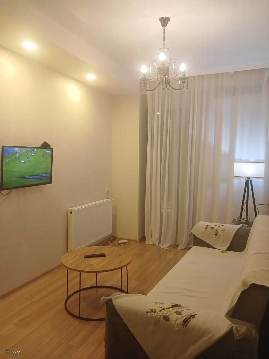 Квартира Kamani st 12