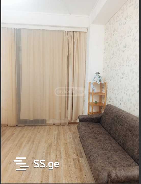 Квартира Mirian Mephe st.