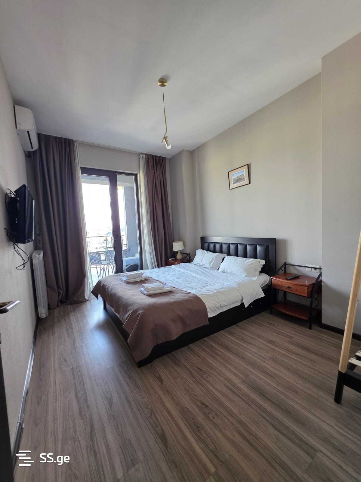 Квартира kostava st. 76