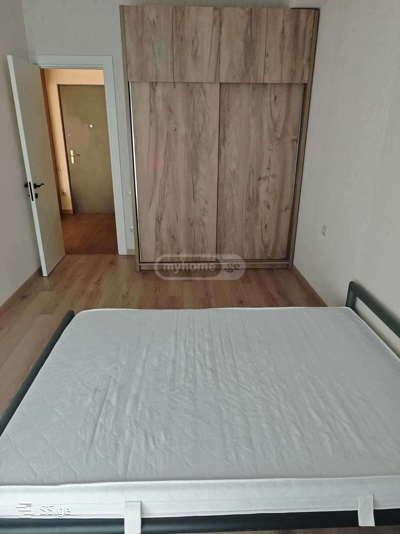 Квартира Marat Nozadze st.