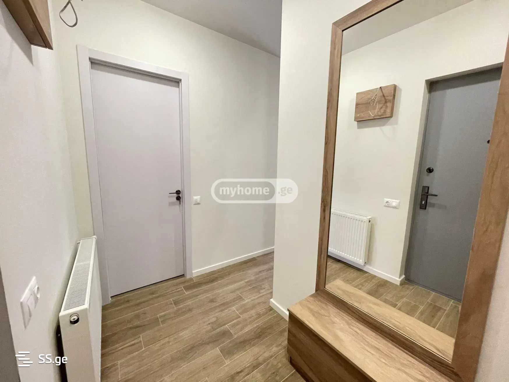 Квартира Tamarashvili st. (Saburtalo)