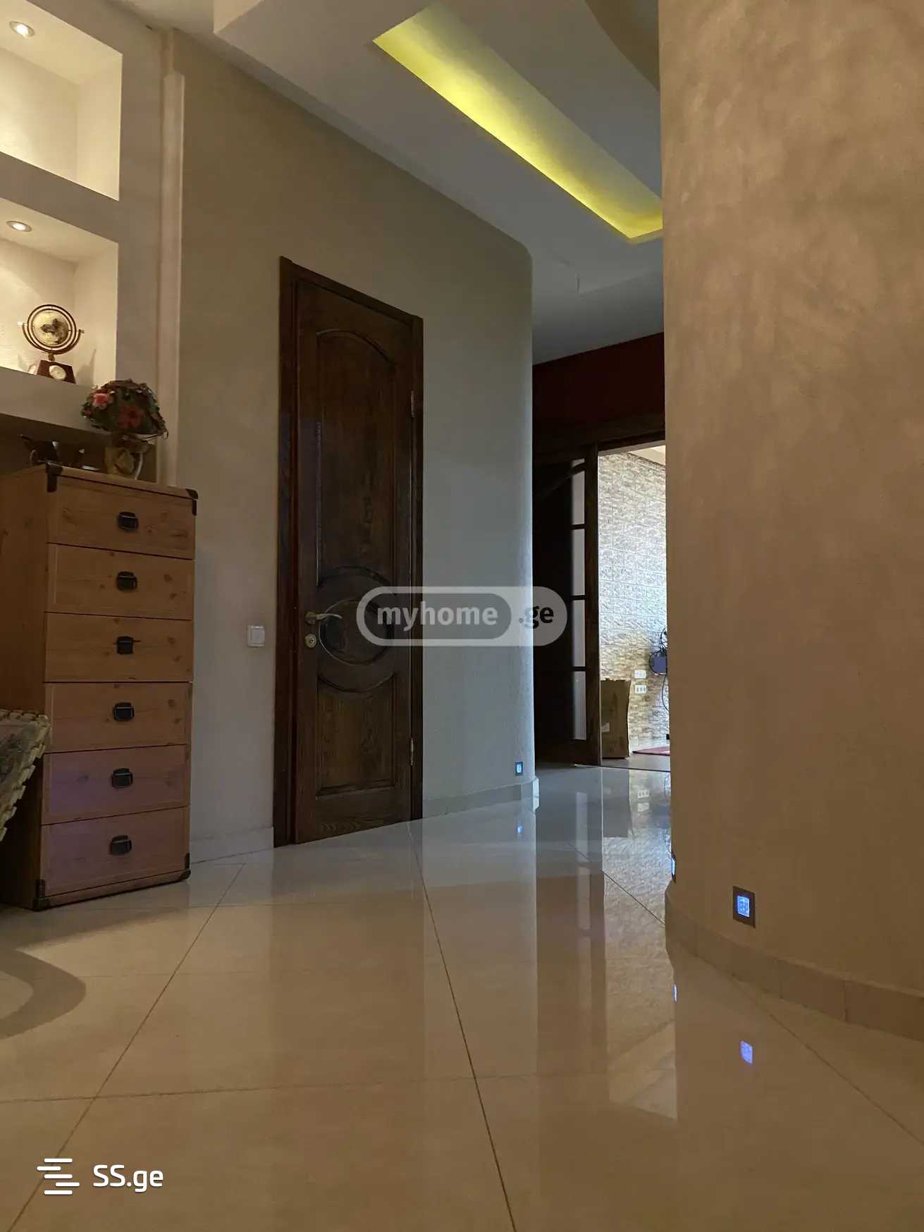 Квартира Tamarashvili st. (Saburtalo)