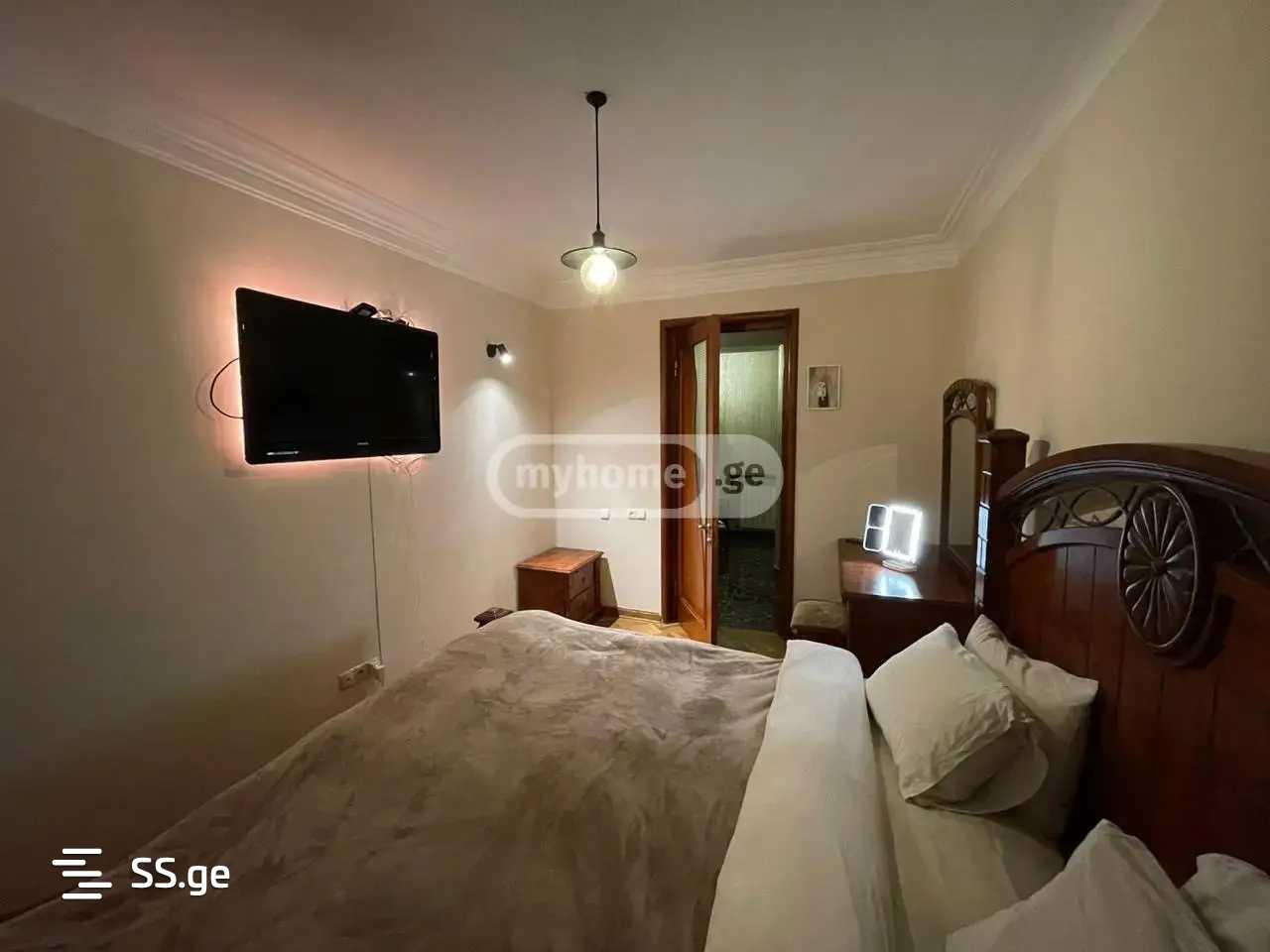 Квартира ortachala st.