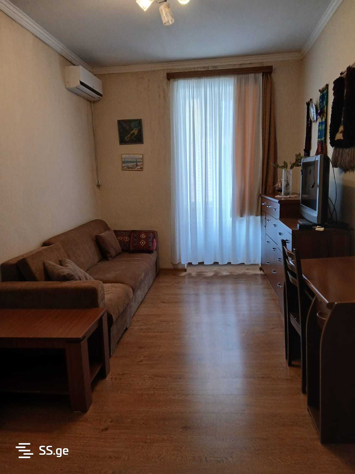 Квартира dedoplistskaros st.