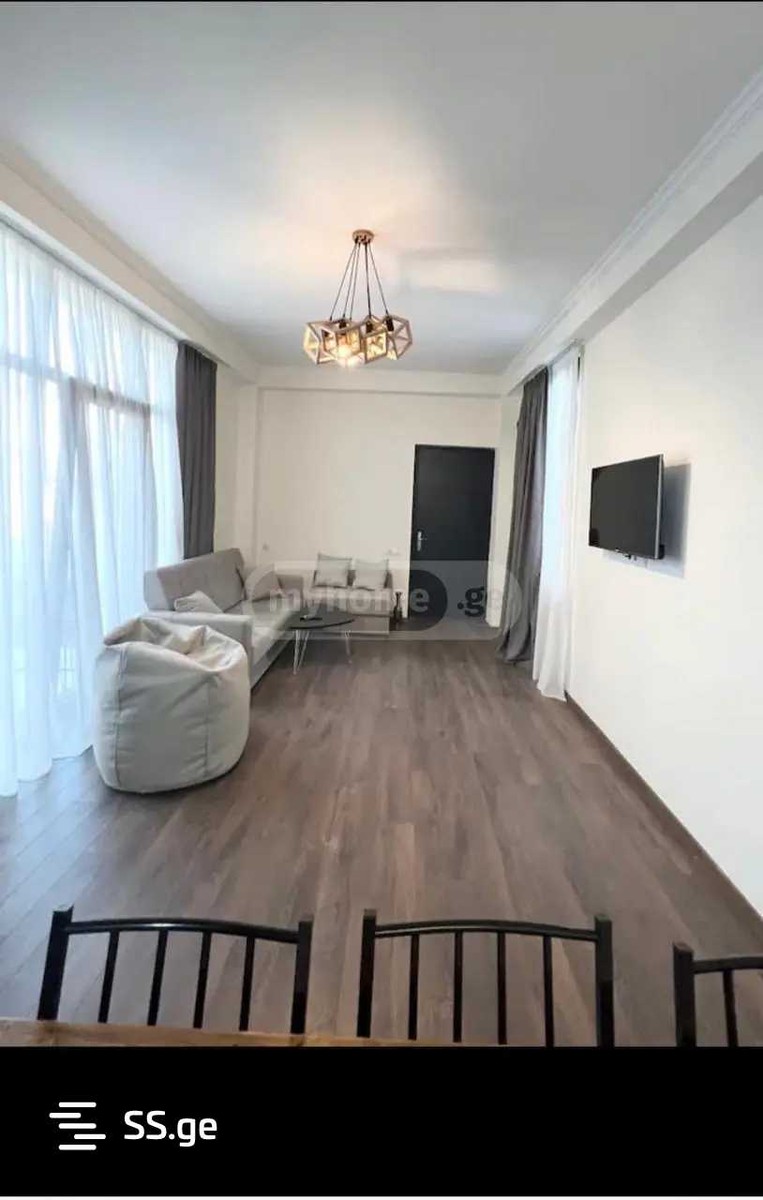 atoneli st. - 4 rooms