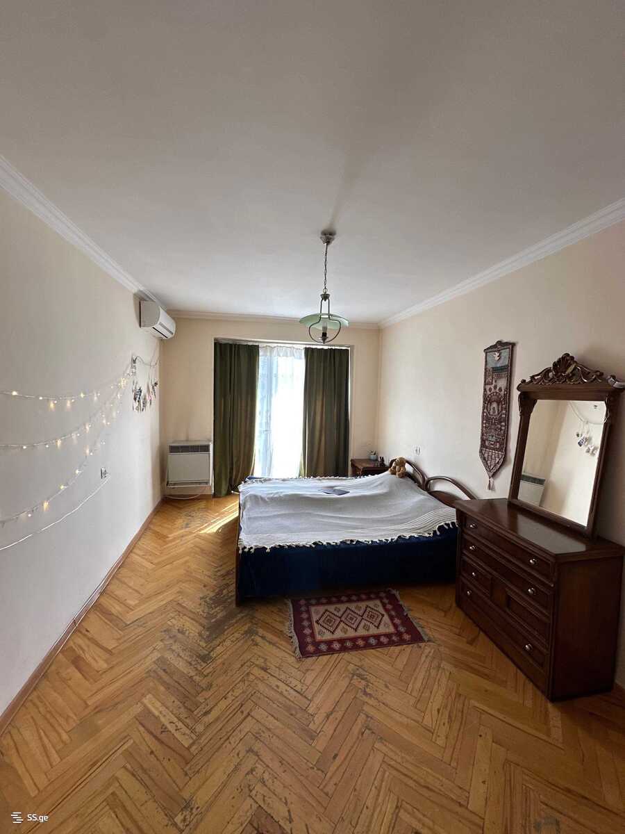 Квартира abastumani st.