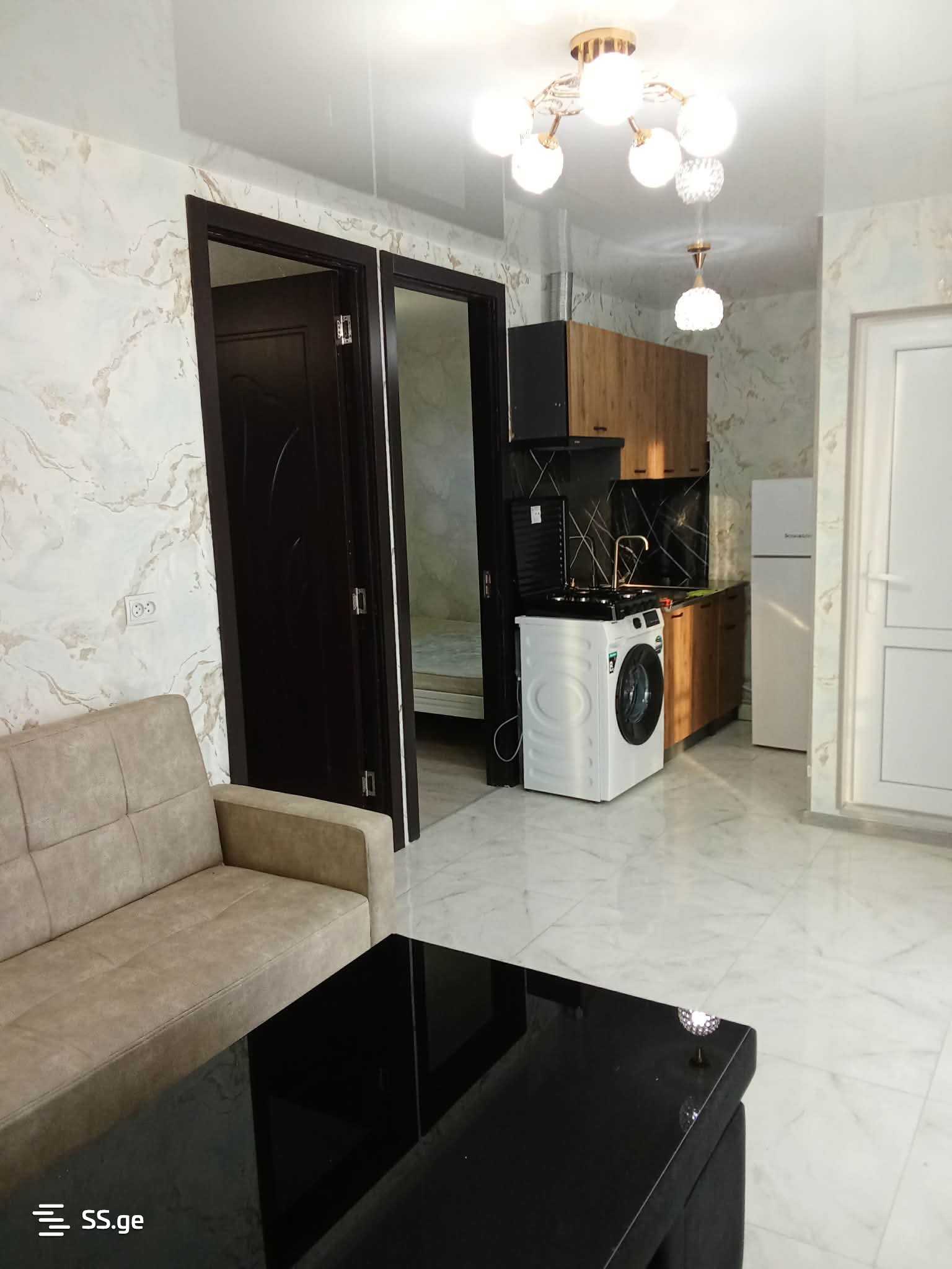 Квартира VII Microdistrict - Gldani