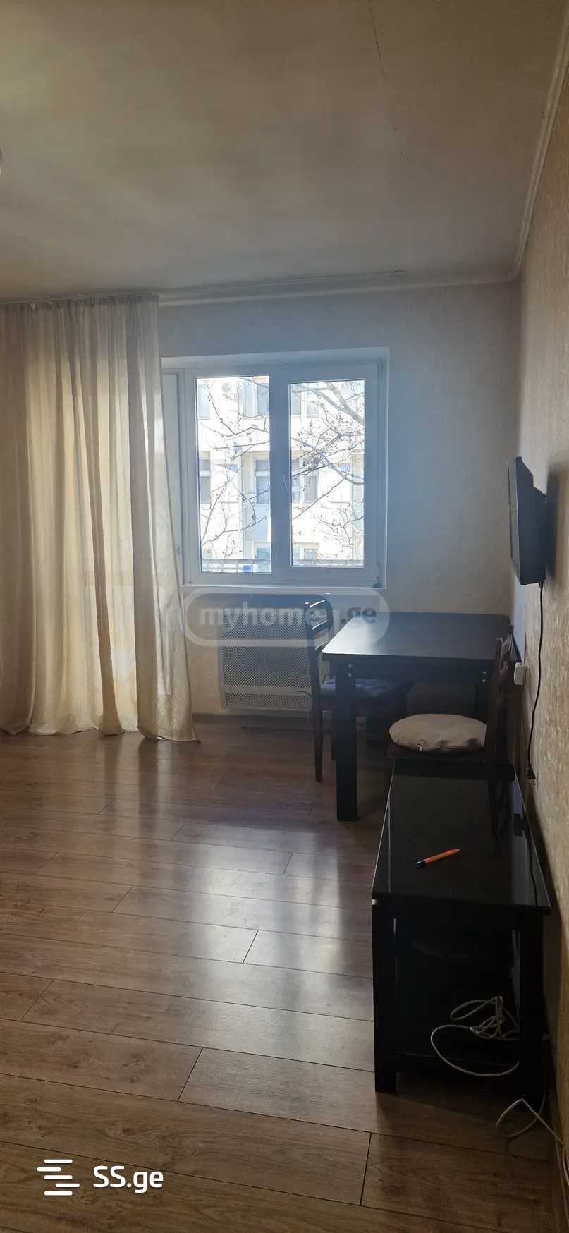 Квартира Fanjikidze st. 2