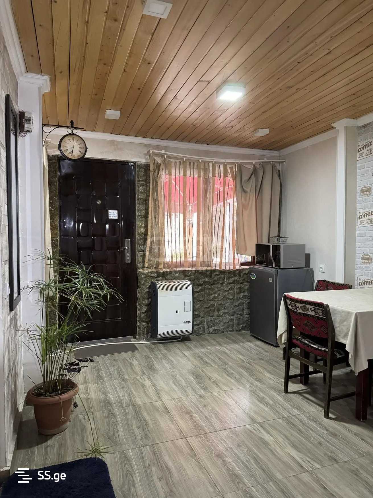 Квартира kipiani st.