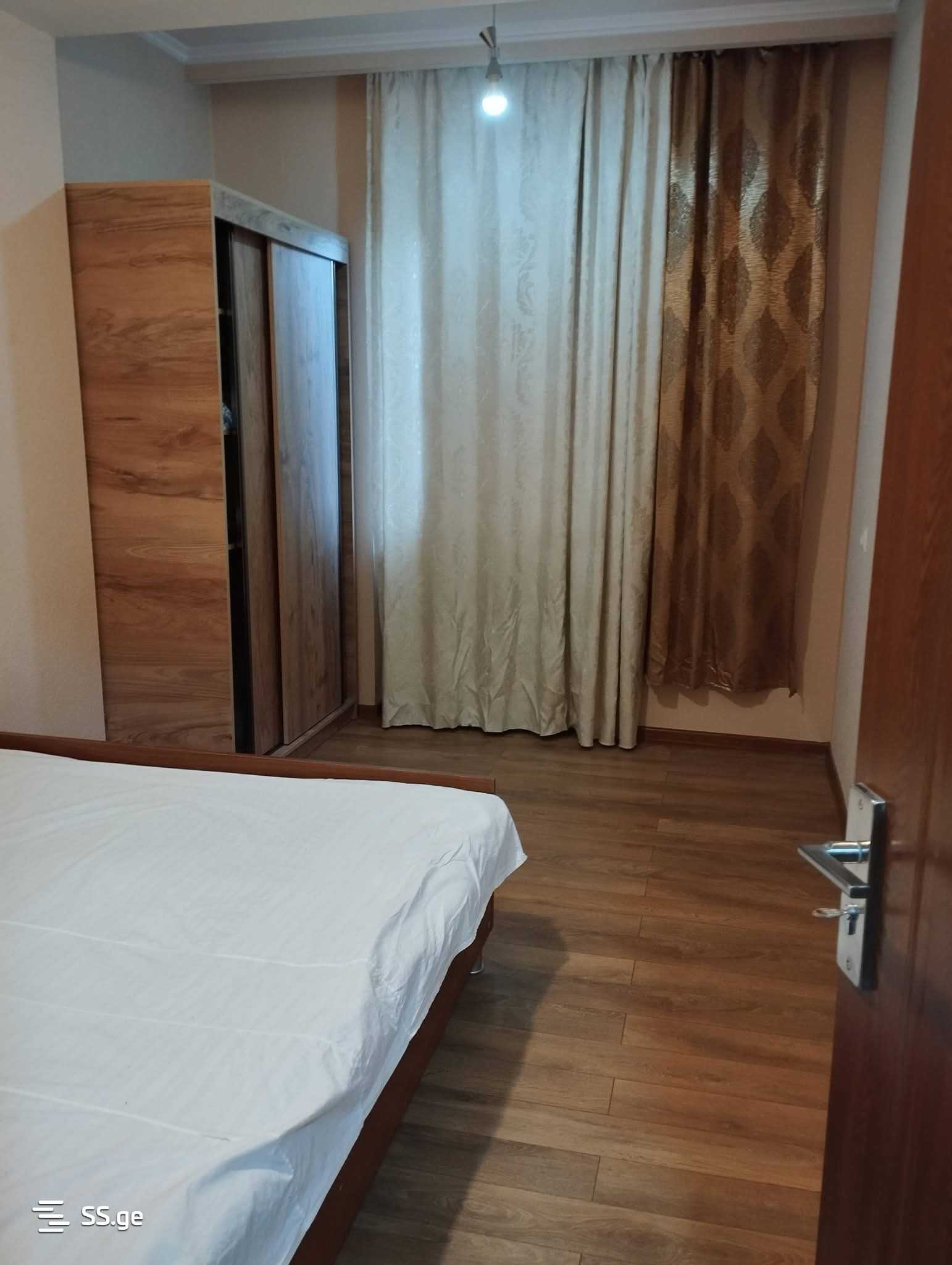 Квартира gakhokidze st.