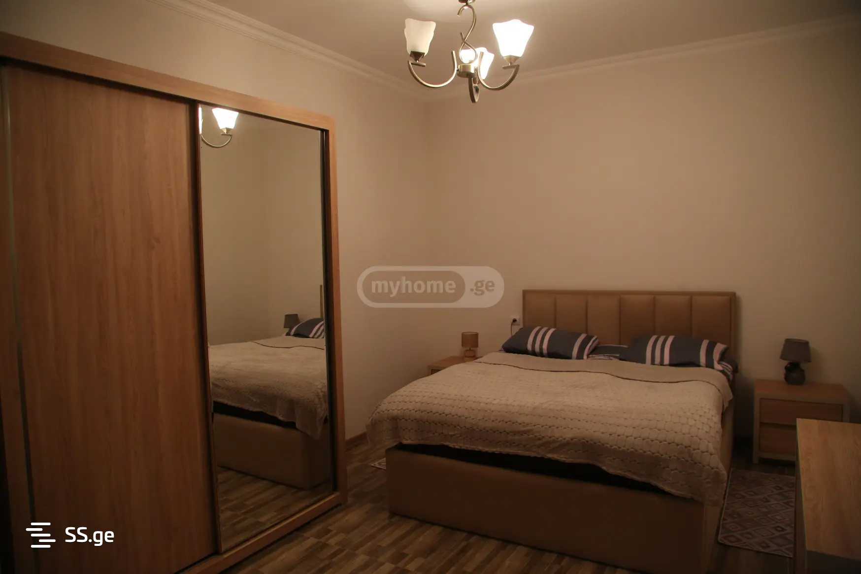 Квартира brose st. 4