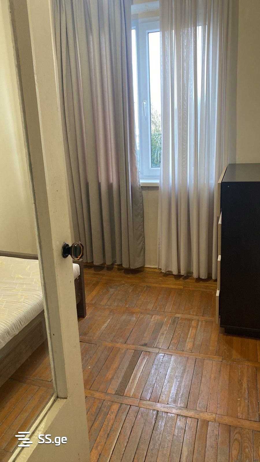 Квартира III Microdistrict - Varketili