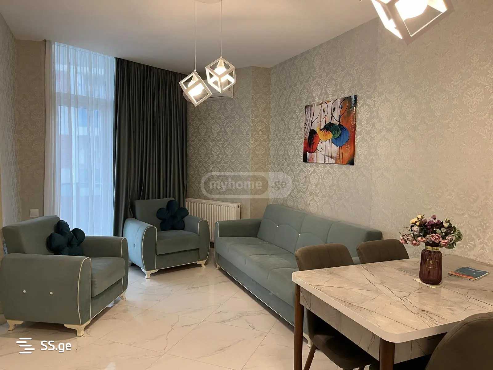 Квартира a.wereTlis avenue