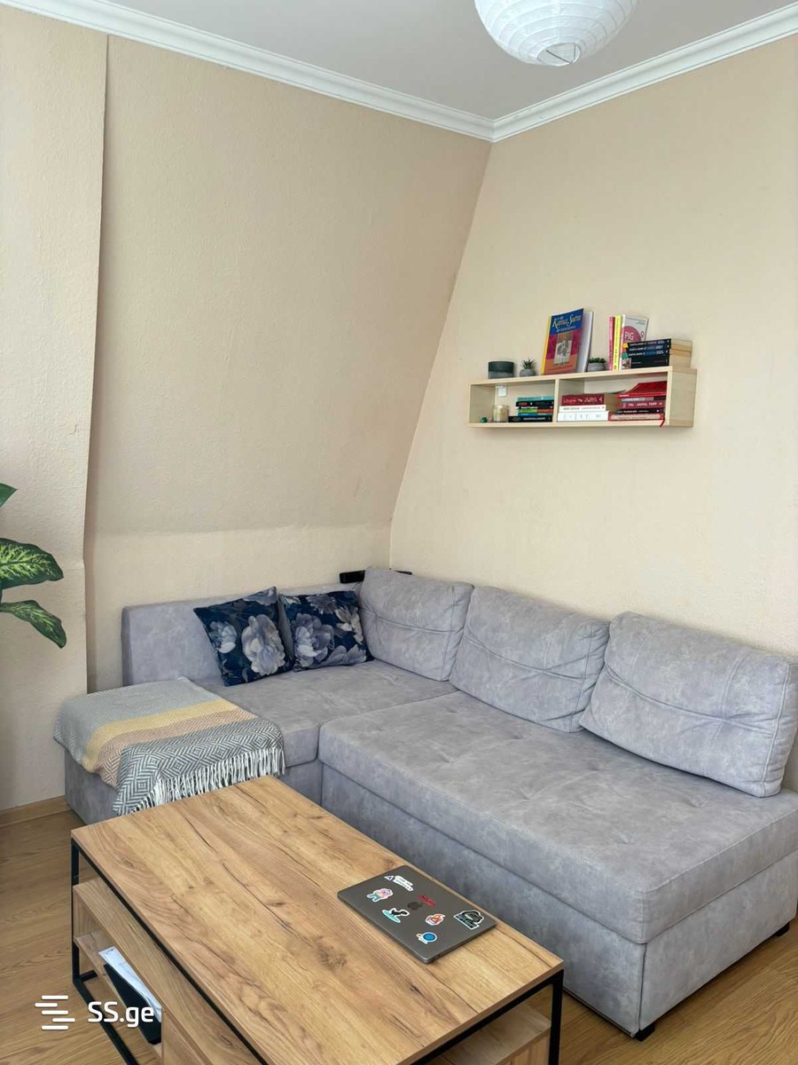 mamasakhlisov st. 5 - 2 rooms