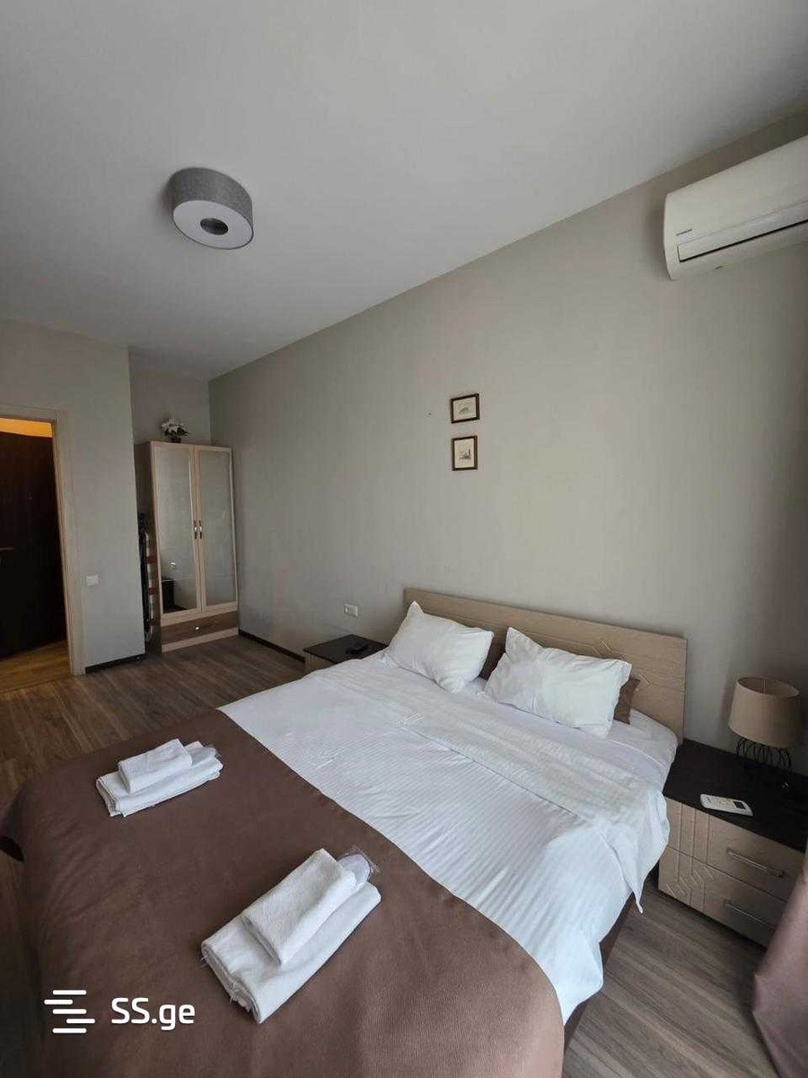 kostava st. - 2 rooms