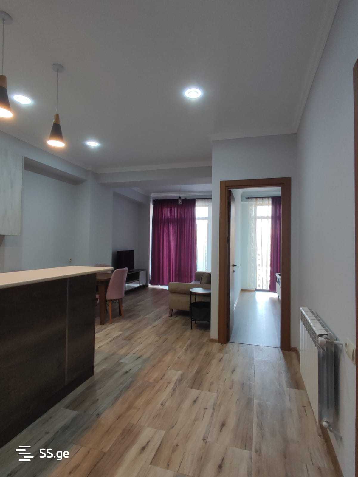 Квартира lubliana st. 3