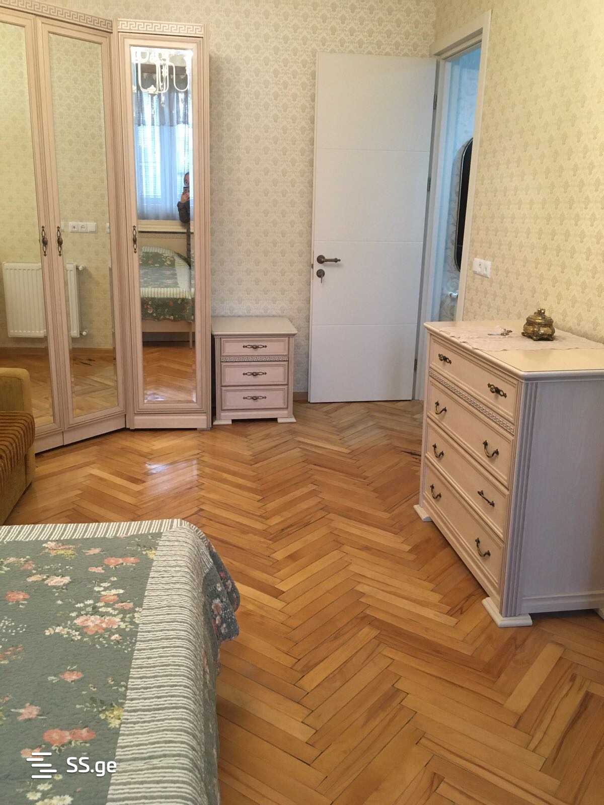 Квартира ackuri st. 11