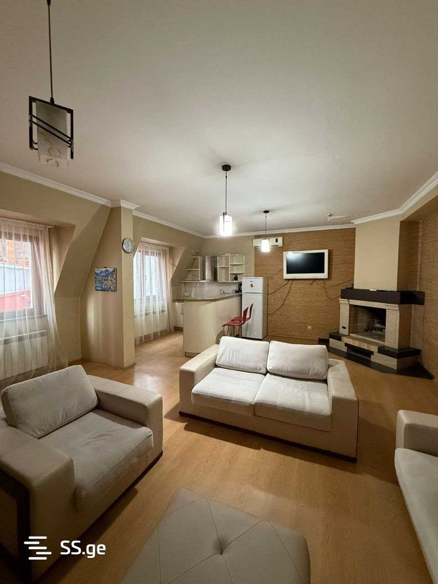 Gorgasli st. 19 - 3 rooms