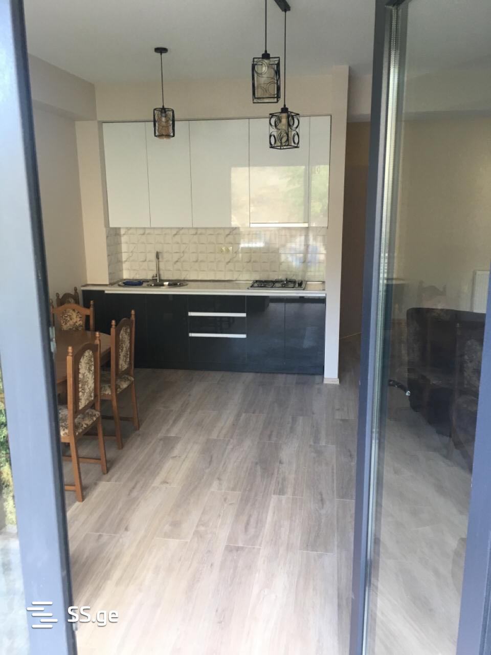 Квартира mindeli st. 5