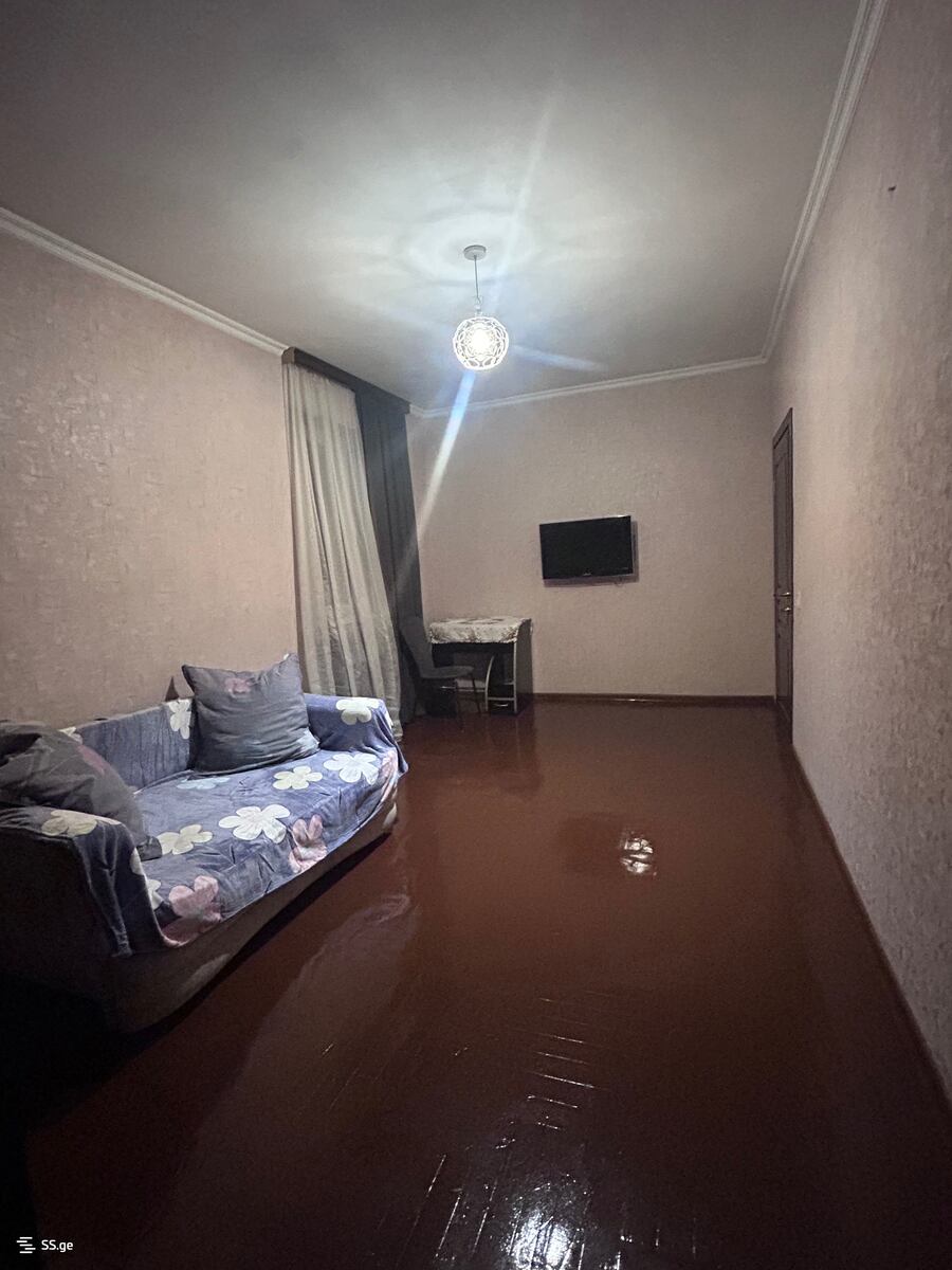 Квартира VIII Microdistrict - Gldani