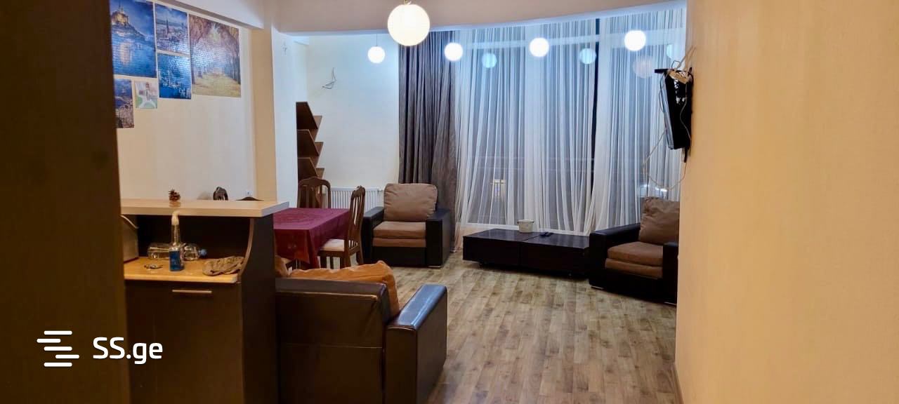 Квартира petre imeri st. 4