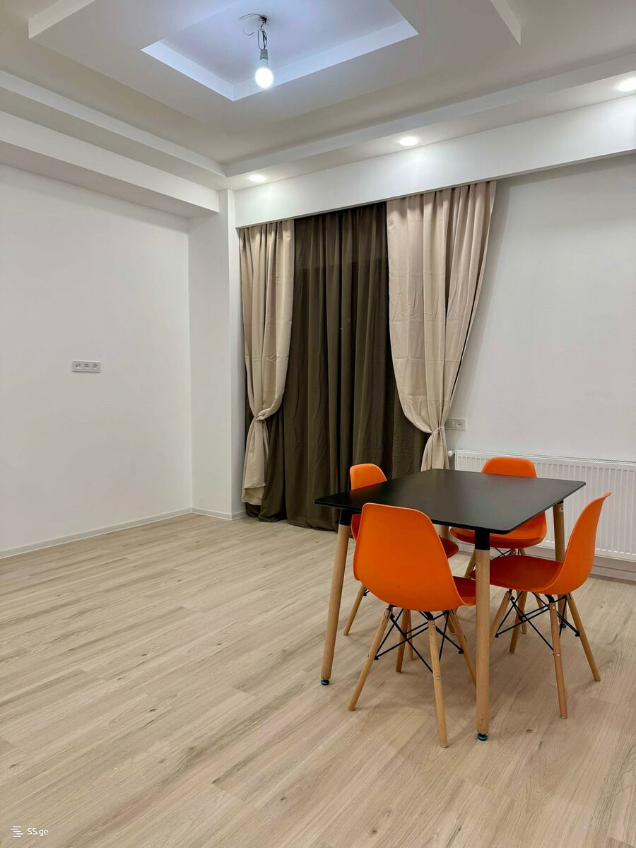 Квартира mirckhulava st. 9