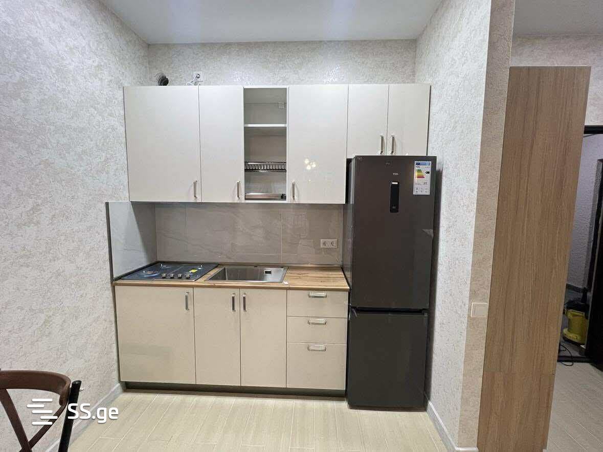 Квартира Fighters for the Unity of Georgia st. 41