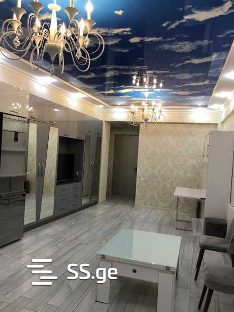 Квартира berbuki st.