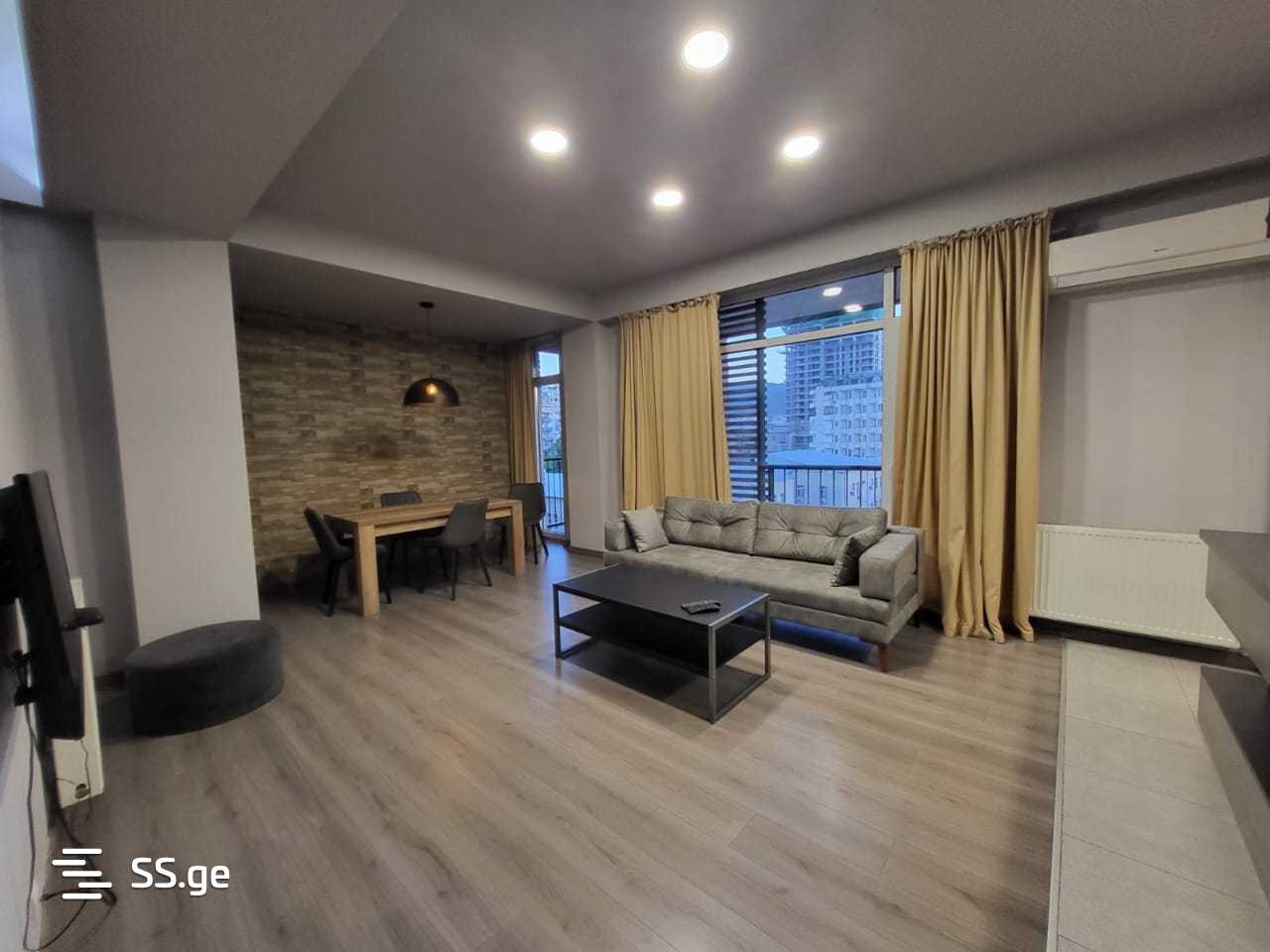 Квартира kedia st.