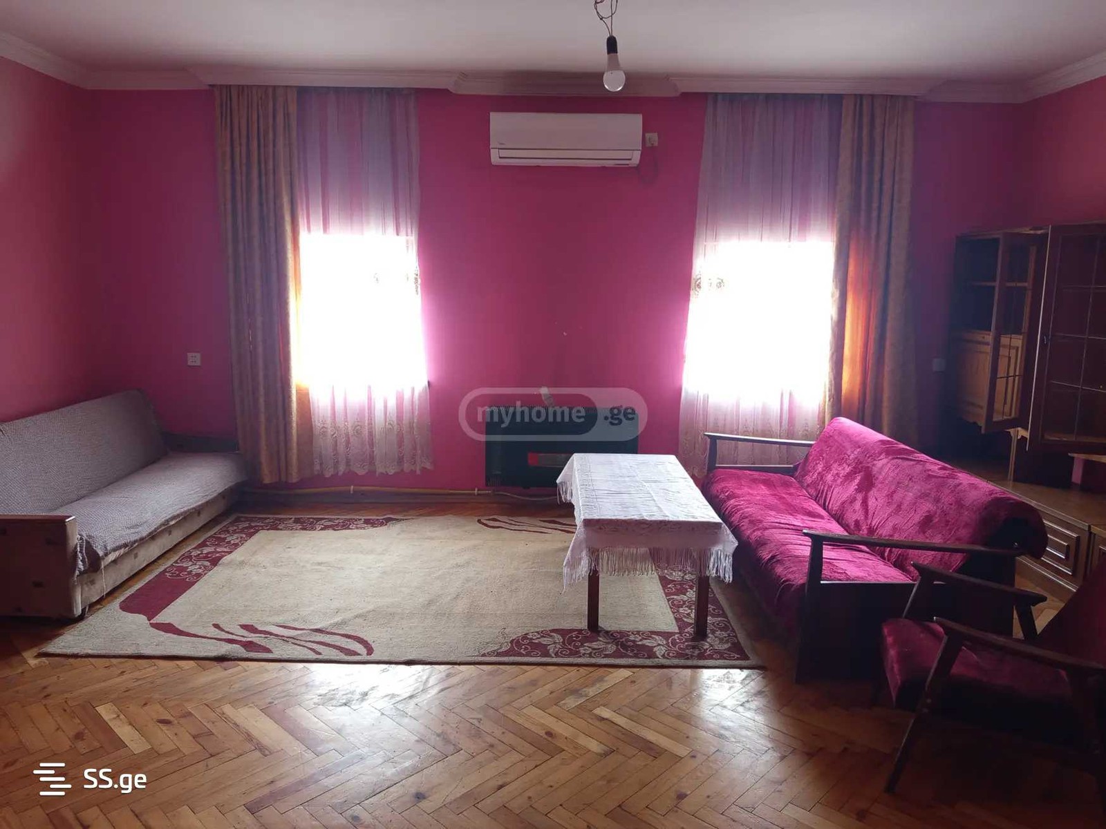 Batumi - 4 rooms