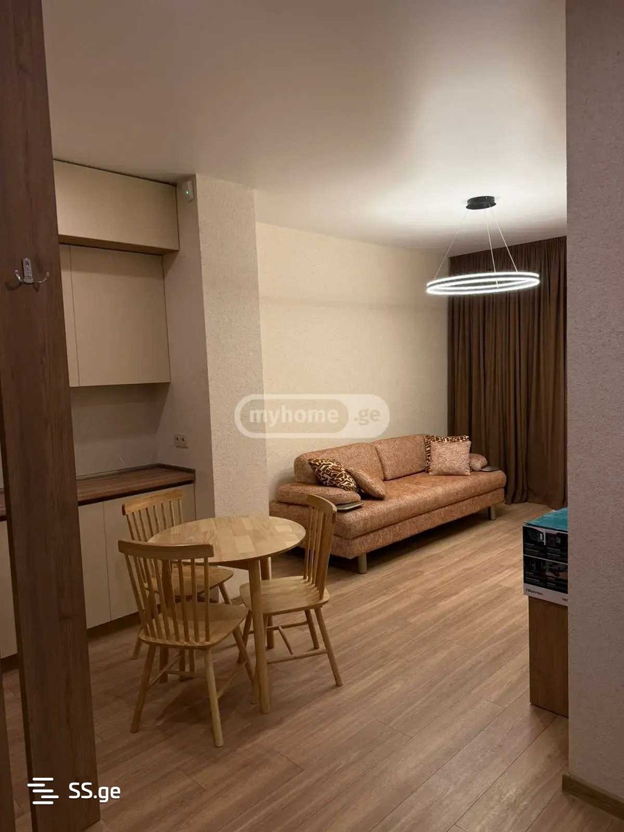 Beri Gabriel Salosi Ave. - 2 rooms