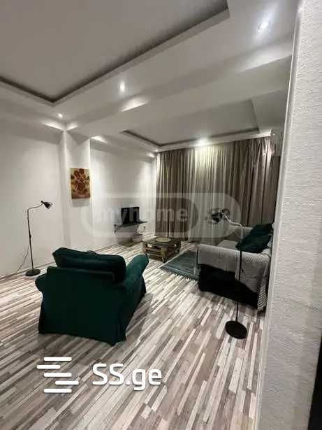 Taktakishvili St - 2 rooms